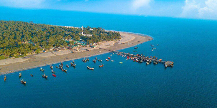 আমার সোনার বাংলা – একদিন!?