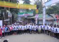 নোয়াখালীতে ম্যারাথন ম্যাস্টার্স অনুষ্ঠিত